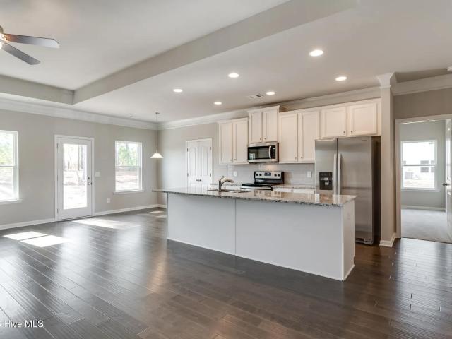 House for sale in Savannah Lakes Village, McCormick County