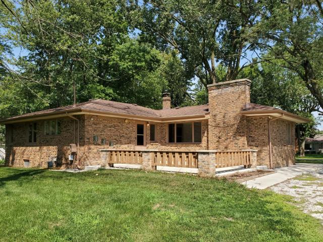House for sale in Morocco, Indiana