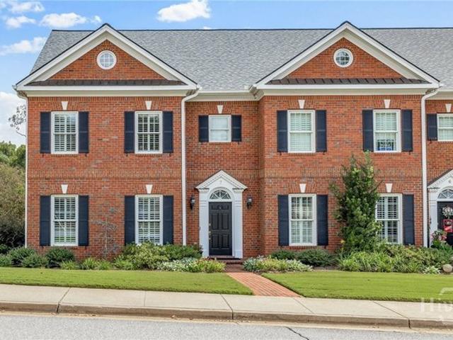 Townhouse for sale in Athens, Georgia