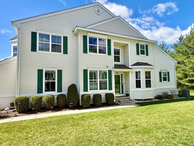 Property for sale in Bucks, Pennsylvania