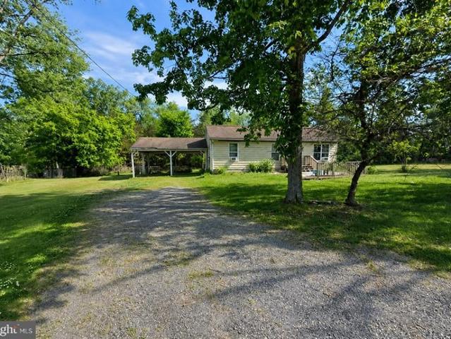 House for sale in Lambertville, New Jersey