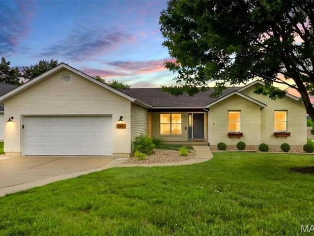 House for sale in Washington, Missouri