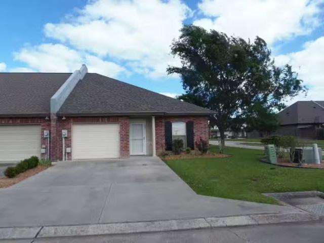 House for rent in Thibodaux