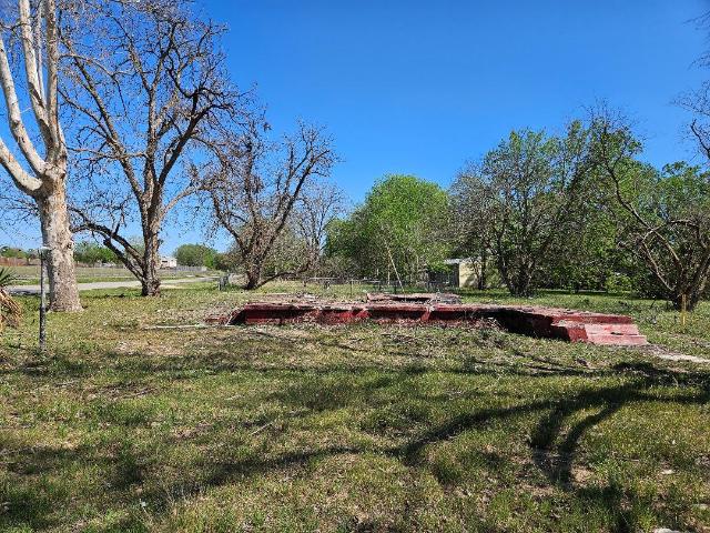 Land for sale in Smithville, Texas
