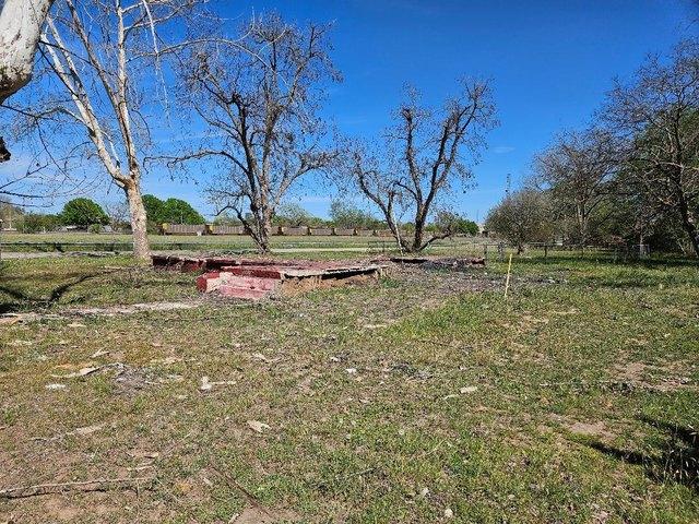 Land for sale in Smithville, Texas