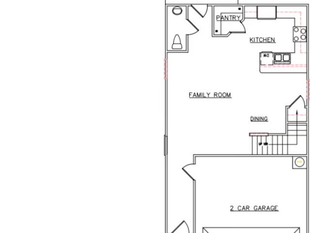 House for sale in West Point, Georgia