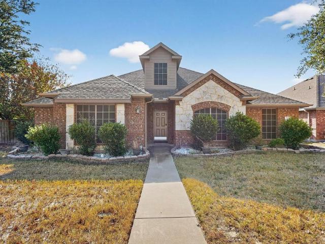 Property for sale in Ellis, Texas