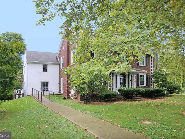 House for sale in Lebanon, Pennsylvania