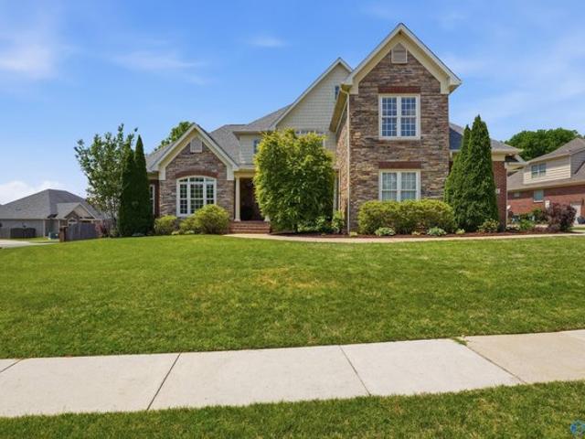 House for sale in Madison, Alabama