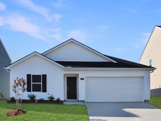 House for sale in Rossville, Georgia