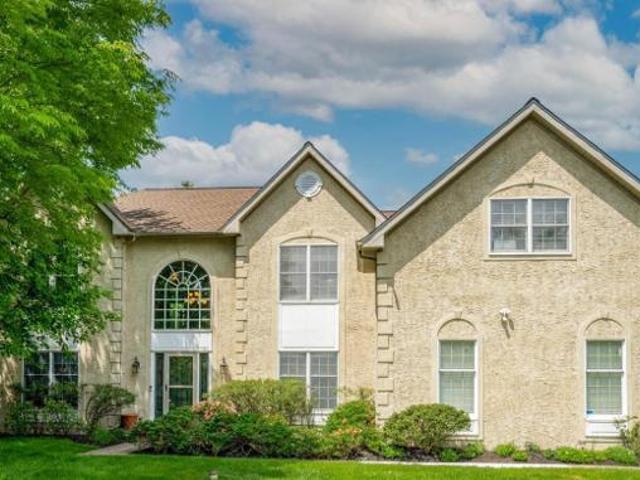 House for sale in Blue Bell, Pennsylvania