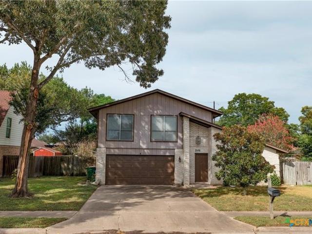 House for sale in Victoria, Texas
