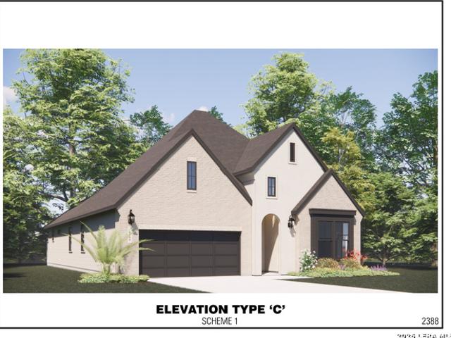 House for sale in Medina, Texas