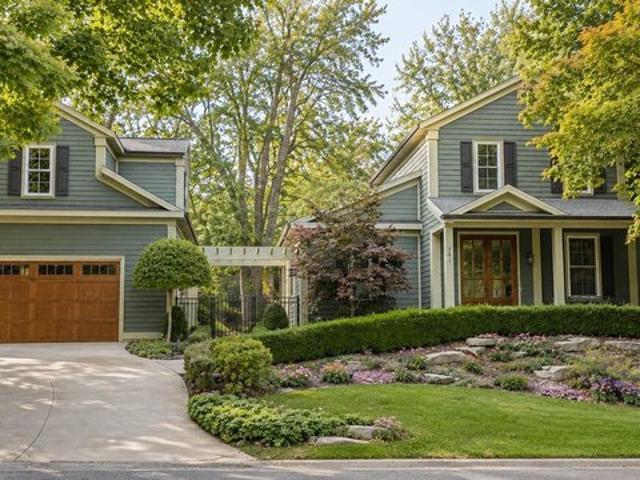 House for sale in Douglas, Michigan