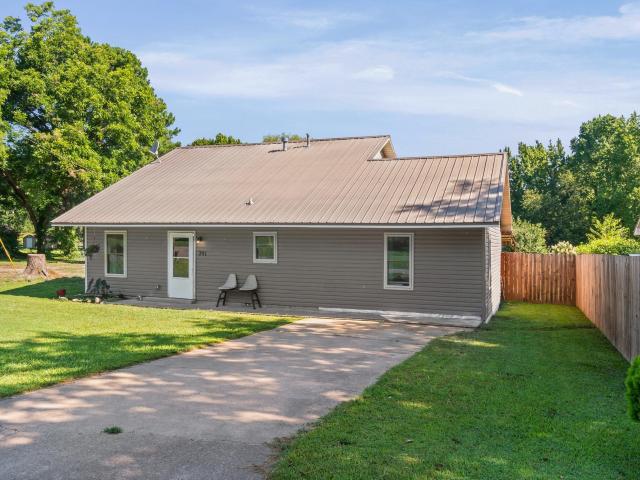 House for sale in Ark