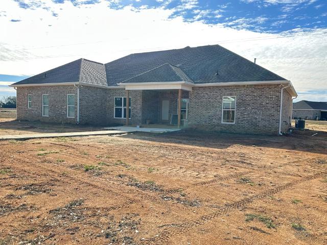 House for sale in Headland, Alabama