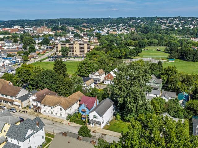 House for sale in Butler, Pennsylvania