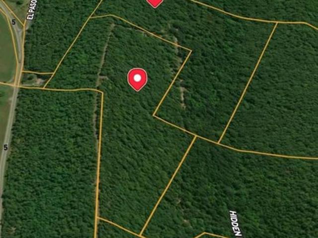 Land for sale in Ark
