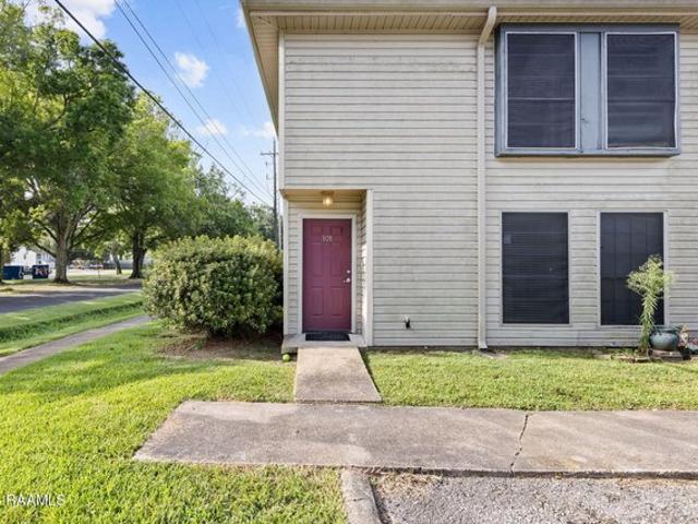 House for sale in Lafayette, Louisiana