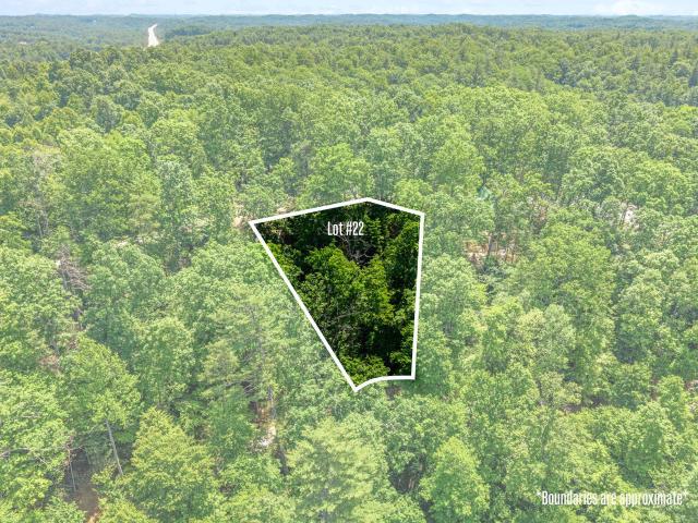 Land for sale in High Falls, Campton