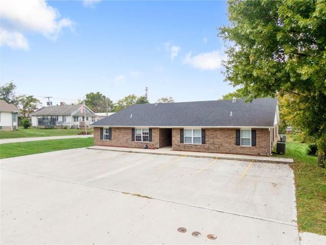 House for sale in Sweet Springs, Missouri
