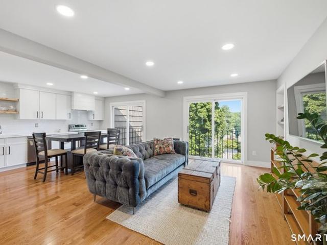 Condo for sale in Cos Cob, Connecticut