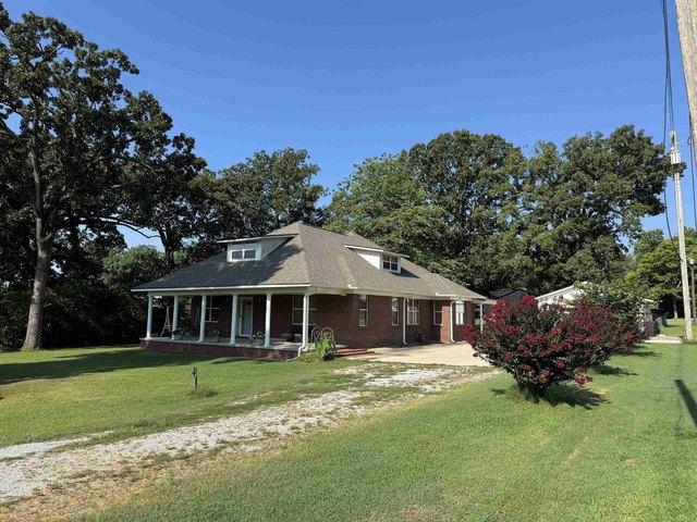 House for sale in Ark
