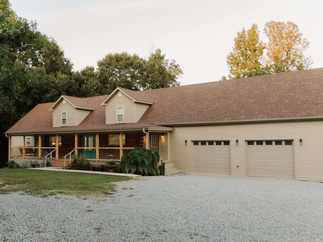 House for sale in Spruce Pine, Franklin County