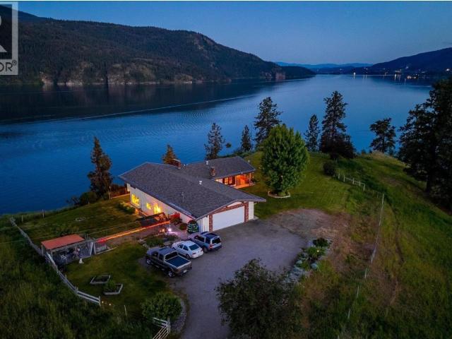 Property for sale in Vernon, British Columbia