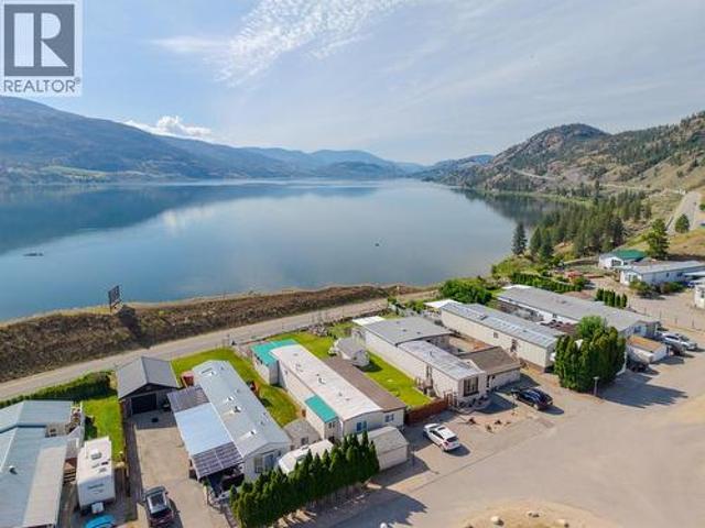 House for sale in British Columbia