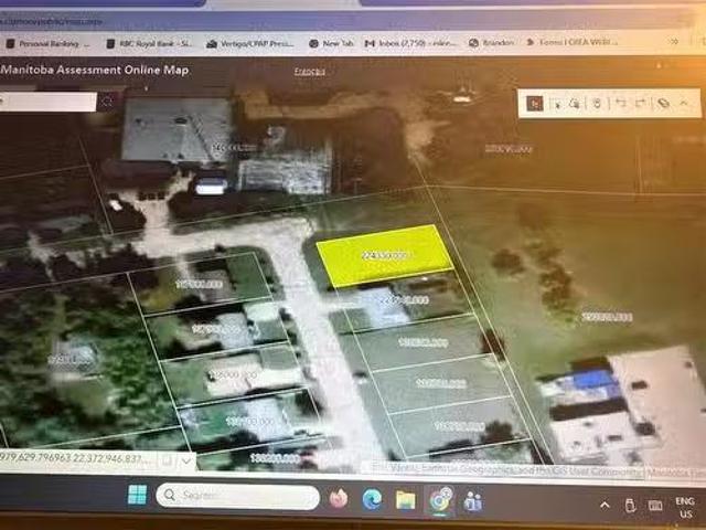 House for sale in Swan River, Manitoba