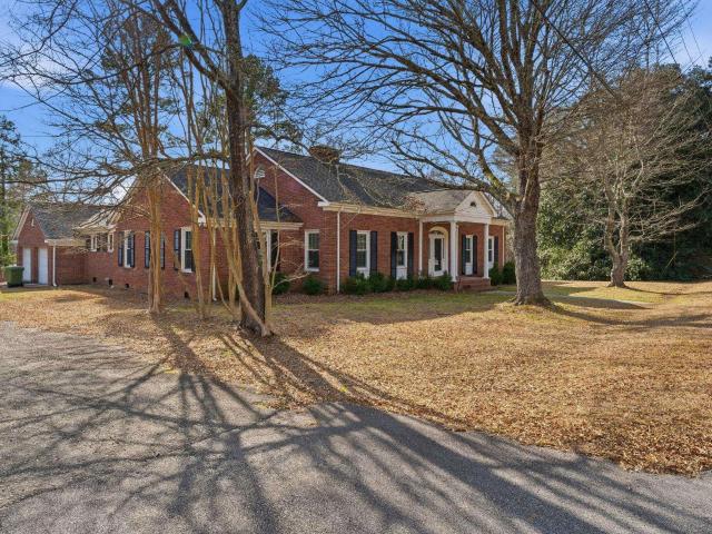 House for sale in Winnsboro, South Carolina