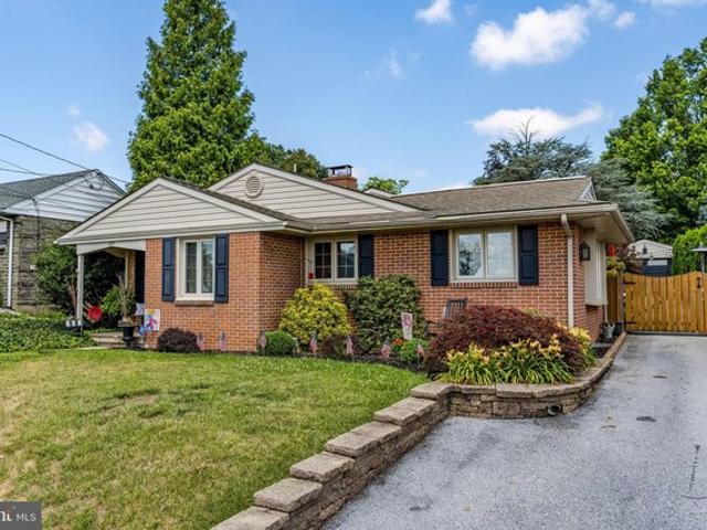 House for sale in New Holland, Pennsylvania
