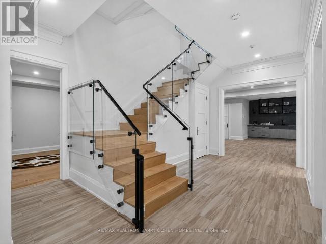 House for rent in Woburn, Ontario