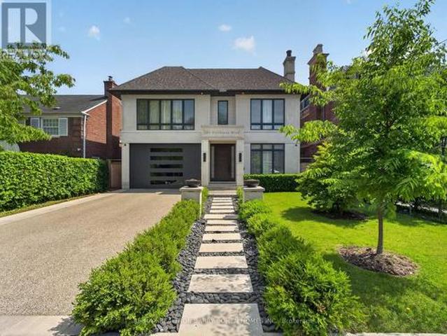 House for rent in Woburn, Ontario