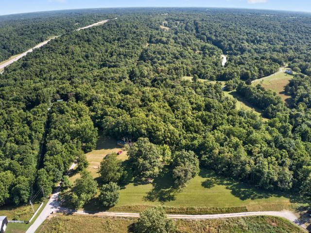 Land for sale in Sadieville, Kentucky