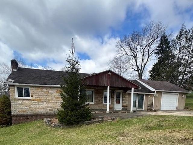 House for sale in Butler, Pennsylvania