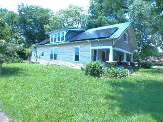 House for sale in Tennessee