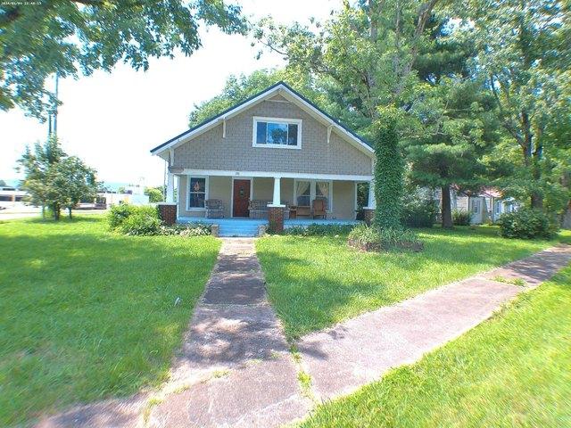 House for sale in Tennessee