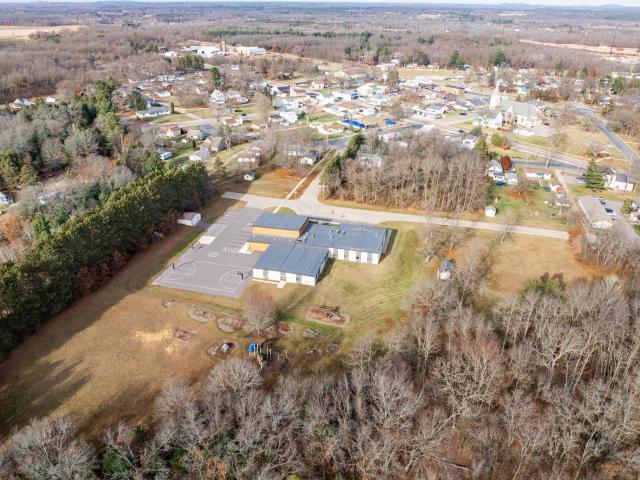 Commercial for sale in Juneau, Wisconsin
