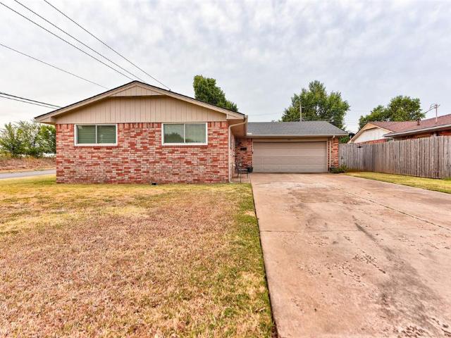 House for sale in El Reno, Oklahoma