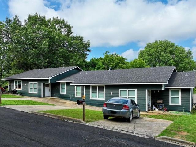 House for sale in Durant, Oklahoma