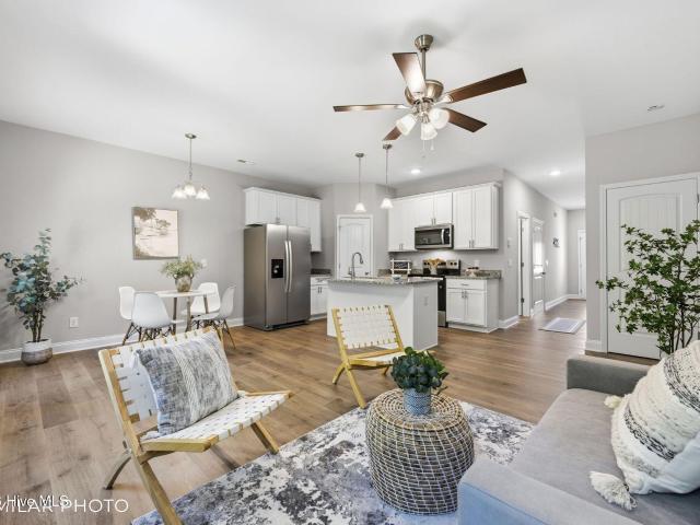 Townhouse for sale in Camp Lejeune, North Carolina