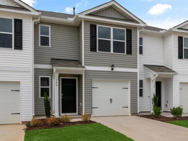 Townhouse for sale in Wilsons Mills, North Carolina