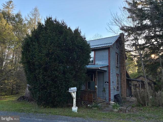 House for sale in Wells Tannery, Pennsylvania