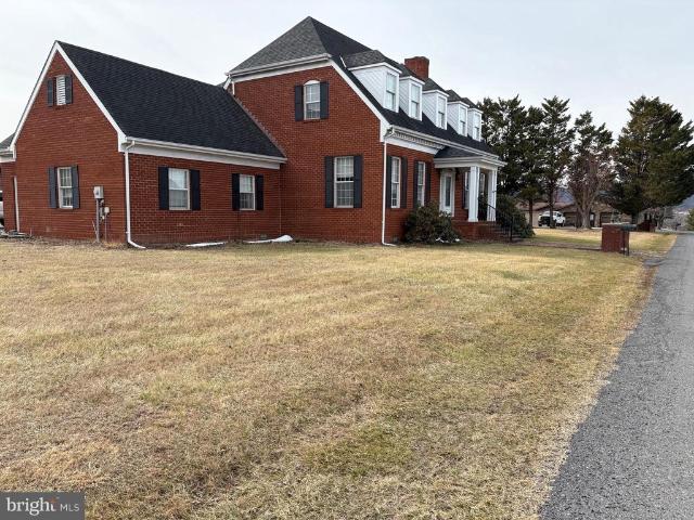 House for sale in Hardy, West Virginia