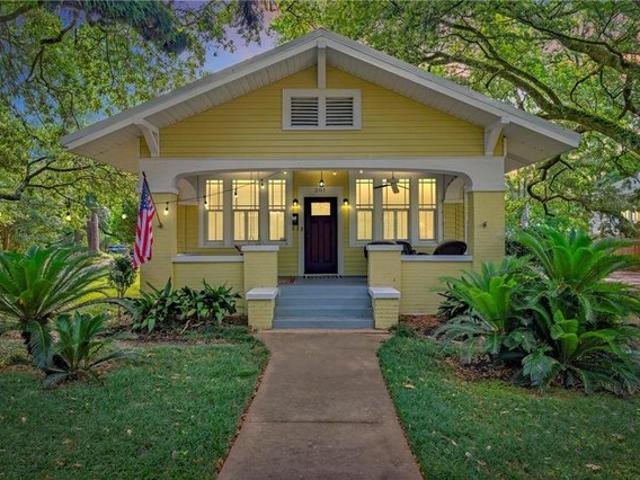 House for sale in Mobile, Alabama