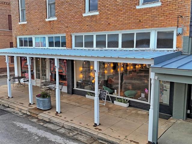 Commercial for sale in Saint Jo, Texas