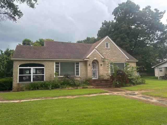 House for sale in Ark