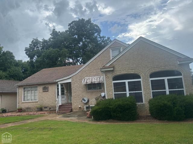 House for sale in Ark